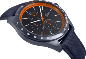 Zegarek Lacoste Zegarek Męski Aptex 2011297 + BOX 3