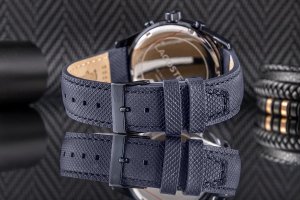 Zegarek Lacoste Zegarek Męski Aptex 2011297 + BOX 5