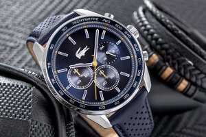 Zegarek Męski Lacoste Boston 2011344 + BOX 3