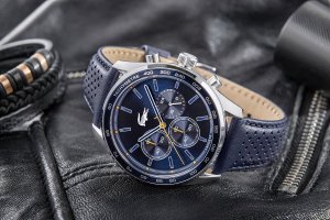 Zegarek Męski Lacoste Boston 2011344 + BOX 4