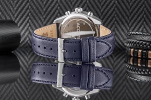 Zegarek Męski Lacoste Boston 2011344 + BOX 5