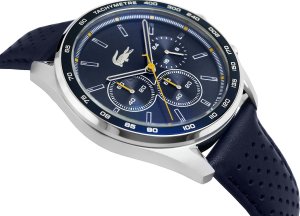 Zegarek Męski Lacoste Boston 2011344 + BOX 6