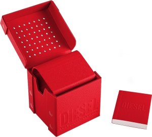 Zegarek Męski Diesel Streamline DZ2203 + BOX 11