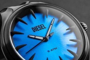 Zegarek Męski Diesel Streamline DZ2203 + BOX 7