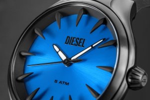 Zegarek Męski Diesel Streamline DZ2203 + BOX 8
