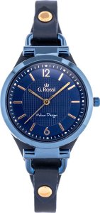 ZEGAREK DAMSKI G. ROSSI - LESTI zg631d + BOX 1