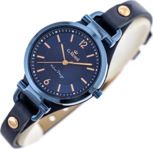 ZEGAREK DAMSKI G. ROSSI - LESTI zg631d + BOX 2