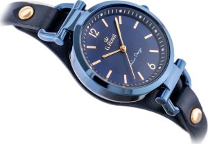 ZEGAREK DAMSKI G. ROSSI - LESTI zg631d + BOX 3