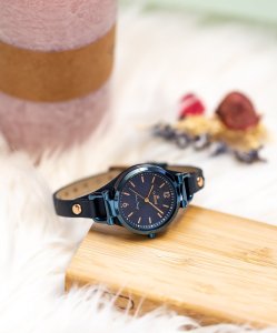 ZEGAREK DAMSKI G. ROSSI - LESTI zg631d + BOX 6