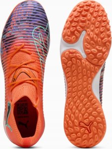 Buty Puma Future 8 Match Creativity TT 108433-01 3