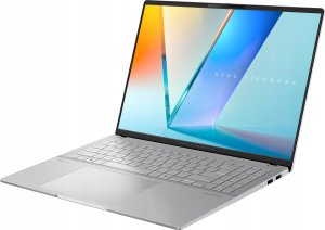 Laptop ASUS Vivobook S 16 M5606WA-MX014W Ryzen 9 AI HX 370 16" 3,2K 120Hz HDR 32GB 1000SSD W11 1