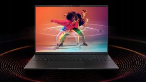 Laptop Asus Laptop ASUS Vivobook S 16 M5606WA-MX014W Ryzen 9 AI HX 370 16" 3,2K 120Hz HDR 32GB 1000SSD W11 13