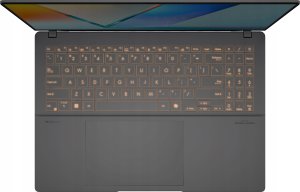 Laptop Asus Laptop ASUS Vivobook S 16 M5606WA-MX014W Ryzen 9 AI HX 370 16" 3,2K 120Hz HDR 32GB 1000SSD W11 3