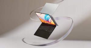 Laptop Asus Laptop ASUS Vivobook S 16 M5606WA-MX014W Ryzen 9 AI HX 370 16" 3,2K 120Hz HDR 32GB 1000SSD W11 8
