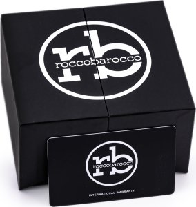 ZEGAREK MĘSKI ROCCOBAROCCO RB.4853M-01M (zo001a) 3