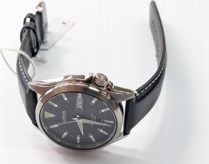 Zegarek Lorus Zegarek Automatic 42mm RL423BX9 7