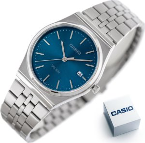Zegarek Casio MTP-B145D-2A2 + BOX (zd230a) 12