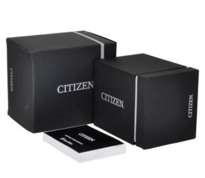 Zegarek Citizen ZEGAREK MĘSKI CITIZEN Tsuyosa NJ0150-81X - AUTOMAT SZAFIR 16