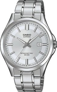 Zegarek Męski Casio MTS-100D-7A+ BOX (zd236b) 1
