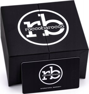 ZEGAREK DAMSKI ROCCOBAROCCO RB.5045L-05M+ BOX(zo511c) 4