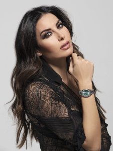 ZEGAREK DAMSKI ROCCOBAROCCO RB.3468L-05M + BOX (zo504c) 3