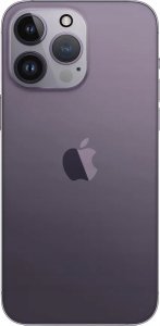 Szkło hartowane 5D Full Glue do aparatu - do Samsung Galaxy A26 Czarny 1