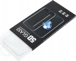 Partner Tele.com 5D Full Glue Tempered Glass - do Samsung Galaxy A26 5G czarny 4