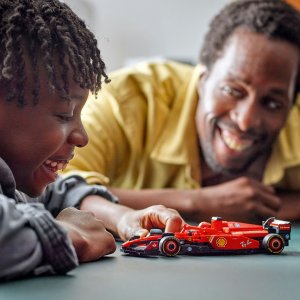 Speed champions Bolid F1® Ferrari SF-24 (77242) 2