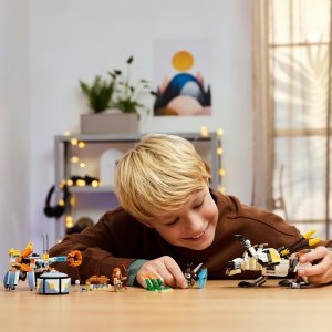 Horizon Aloy i Varl kontra krabołaz i piłoząb (77037) 2