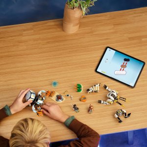 Horizon Aloy i Varl kontra krabołaz i piłoząb (77037) 3