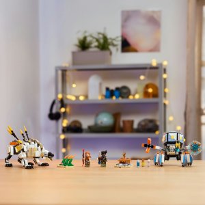 Horizon Aloy i Varl kontra krabołaz i piłoząb (77037) 4