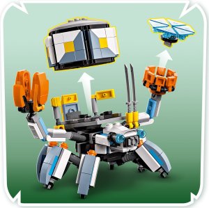 Horizon Aloy i Varl kontra krabołaz i piłoząb (77037) 5