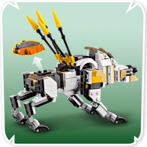 Horizon Aloy i Varl kontra krabołaz i piłoząb (77037) 6