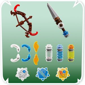 Horizon Aloy i Varl kontra krabołaz i piłoząb (77037) 7