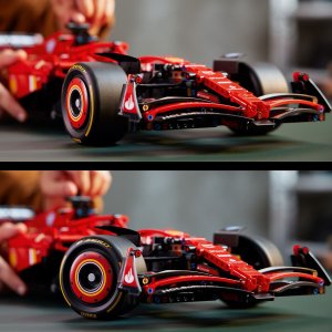 Technic Bolid F1 Ferrari SF-24 (42207) 7