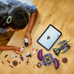 Disney Suknie Diaboliny i Cruelli De Mon  (43262) 3