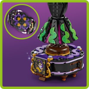 Disney Suknie Diaboliny i Cruelli De Mon  (43262) 5