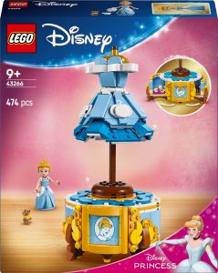 Disney Suknia Kopciuszka (43266) 1