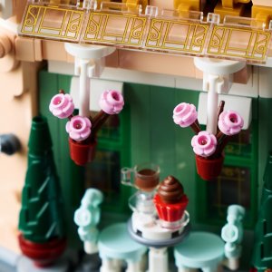 Icons Francuska kawiarenka (10362) 5