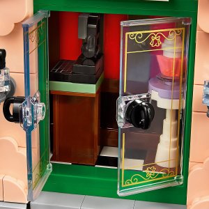 Icons Francuska kawiarenka (10362) 7