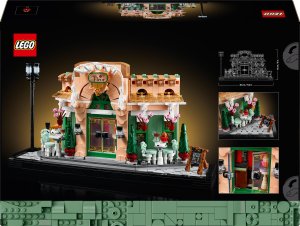 Icons Francuska kawiarenka (10362) 9