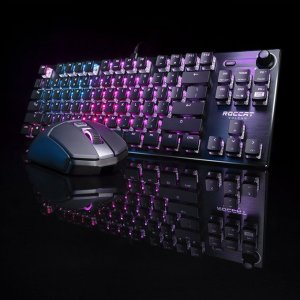 Klawiatura Turtle Beach keyboard Vulcan TKL Aimo US 11