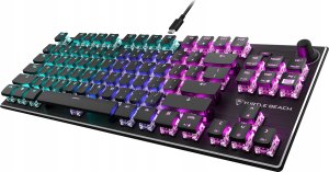Klawiatura Turtle Beach keyboard Vulcan TKL Aimo US 2