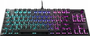 Klawiatura Turtle Beach keyboard Vulcan TKL Aimo US 6