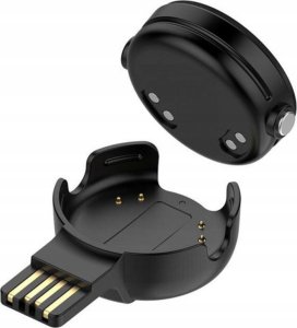 Polar heart rate sensor charger OHR, black 5