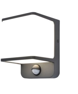 LUMINAIRE OUTDOOR DOBLO LED IP54 1
