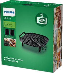 Philips Zestaw do grillowania Airfryer Grill Kit (HD9926/00) 2