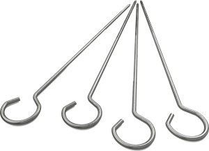 Philips Zestaw do grillowania Airfryer Grill Kit (HD9926/00) 4