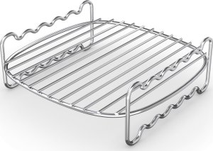 Philips Airfryer Double Layer Kit 6,2l, 8,3l, 9l, HD9920/00 5