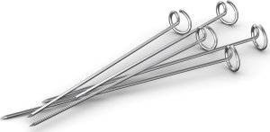 Philips Airfryer Double Layer Kit 6,2l, 8,3l, 9l, HD9920/00 7